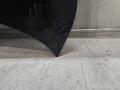 капот Audi A4 B8/8K (2007 - 2011), черный, 8K0823029D, 8K0823029C, 8K0823029B - фото №5