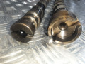 распредвал Land Rover Freelander 2 поколение (2006 - 2010), 2.2 л., 224DT, дизель, LR021914, XR858319, 1692282, 1692283, 0801FZ, LR021913, XR858318, 0801FY - фото №4