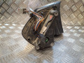 зеркало наружное правое Land Rover Discovery 3 поколение L319 (2004 - 2009), не крашен, CRB502381PMA - фото №3