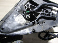 зеркало наружное левое Audi Q7 4L (2005 - 2009), белый, 4L1857409M01C - фото №9