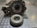 КПП автоматическая (АКПП) SsangYong Actyon 2 поколение [рестайлинг] (2013 - 2025), 2.0 л., XDI, D20DTF, дизель, полный привод, 3610034220, 3610034210 - фото №3