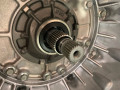 КПП автоматическая (АКПП) Nissan Pathfinder R51 (2004 - 2010), 2.5 л., YD25DDTi, дизель, полный привод, 310004X04C, 3102095X6A - фото №3