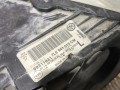 фара левая Volkswagen Touareg 1 поколение (2002 - 2007), 7L6941017BN, 7L6941015AM, 7L6941015CM - фото №4