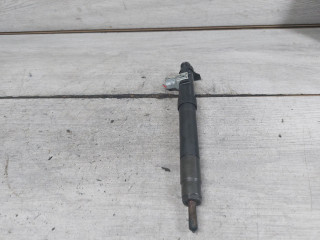 форсунка Ford Mondeo 4 поколение [рестайлинг] (2010 - 2015), 2.0 л., TXBA, дизель, 9686191080, 1980L3, 1804832, 1809626, EMBR00101D