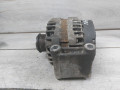 генератор Ford Transit 7 поколение (2006 - 2013), 2.2 л., SRFA, дизель, 1404791, 1581843, 1712779, 1762862, 6C1T10300BA, 6C1T10300BB, 6C1T10300BC, AC1T10300BA, AC1T10300BB, 0121615002 - фото №2