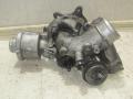 турбина Audi A4 B8/8K (2007 - 2011), 1.8 л., TSI, CDHA, бензин, 06H145701K, 06H145701L - фото №2