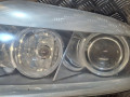 фара левая Audi Q7 4L (2005 - 2009), 4L0941029B, 4L0941003B - фото №4