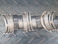 коленвал Audi A4 B8/8K (2007 - 2011), 2.0 л., TFSI, CDNC, бензин, 06H105021M, 06H105021F - фото №8