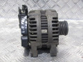 генератор Ford Mondeo 4 поколение (2007 - 2010), 2.0 л., TXBA, дизель, LR002899, 1435647, 1455494, 1790385, 1986A00674, 6G9N10300ADB, 6G9N10300ADA - фото №2