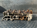 головка блока цилиндров Ford Focus 2 поколение [рестайлинг] (2007 - 2011), 2.0 л., AODA, бензин, 1353176, 3S4G6090AA, RF3S4G6090AA, 1697737, RF1S7G6090BV, 1S7G6090BV - фото №11