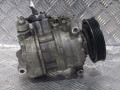 компрессор кондиционера Mercedes-Benz A-Класс W176 (2012 - 2015), 2.0 л., M 270.920, бензин, 0038304360, 0008305702, 4471504483 - фото №2