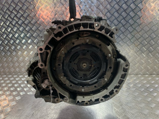КПП роботизированная Ford Focus 3 поколение (2011 - 2015), 2.0 л., i, MGDA, бензин, робот, 5337941, A2C30743104, BV6P7000DB