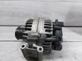 генератор Audi A4 B8/8K (2007 - 2011), 1.8 л., TFSI, CABB, бензин, 06H903016L, 0124525113 - фото №2