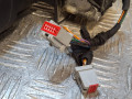 зеркало наружное левое Land Rover Discovery 3 поколение L319 (2004 - 2009), не крашен, CRB502453PMA - фото №2