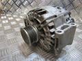 генератор Audi A6 4F/C6 (2004 - 2008), 2.0 л., TFSI, BPJ, бензин, 06E903016D, TG16C014 - фото №6