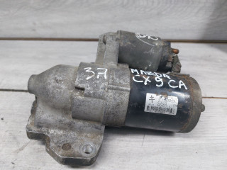 стартер Mazda CX-9 1 поколение (2007 - 2009), 3.7 л., CA, бензин, CY0118400, M000T15871, CA2518400, M000T16371