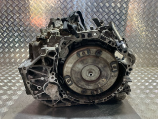 КПП автоматическая (АКПП) Nissan Murano Z50 (2002 - 2008), 3.5 л., i, VQ35DE, бензин, вариатор, полный привод, 310201XD16, 310201XD1B, 310201XD0A, 310201XD0D