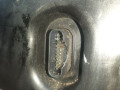 КПП автоматическая (АКПП) Ford Kuga 2 поколение (2013 - 2025), 1.6 л., Ti, JTMA, бензин, 1837967, CV6P7000DB - фото №9
