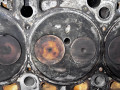 головка блока цилиндров Volkswagen Transporter T5 (2003 - 2009), 2.5 л., BNZ, дизель, R070103373C, BNZ - фото №11