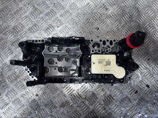 гидроблок АКПП Mercedes-Benz A-Класс W169 (2004 - 2008), вариатор, A1693700806, 1693700806, A1695451032, 1695451032, A1693701106, A1693700406, A1693700506, A1693700606, A1693700706, A1693700806, A1693701006