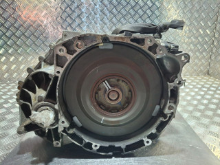 КПП роботизированная Ford Mondeo 4 поколение [рестайлинг] (2010 - 2015), 2.0 л., TDCi, TXBA, дизель, передний привод, 1880970, 6DCT450, AV9R7000AC