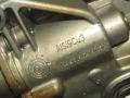 насос масляный Audi A4 B8/8K (2007 - 2011), 2.0 л., CAEB, бензин, 06H115105, 06H115105AM, 06H115105AK, 06H115105BF, 06H115105DF, 06H115105AQ, 06H115105AP, 06H115105AC, 06H115105AF, 06H115105AJ, 06H115105AN, 06H115105BK, 06H115105DG, 06H115105FK - фото №9