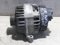 генератор Fiat Grande Punto 199 [рестайлинг] (2009 - 2012), 1.4 л., 350 A1.000, бензин, 51859041, 51787196, 51859061 - фото №2
