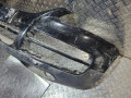 бампер передний Volkswagen Touareg 1 поколение (2002 - 2007), черный, 7L6807217AFGRU, 7L6807217R, 7L6807061L - фото №8