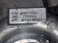 турбина Peugeot Boxer 2 поколение 250 (1993 - 2001), 3.0 л., HDi, F1CE0481D (F30DT), дизель, 504110697, 4918902950 - фото №5