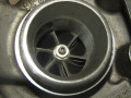турбина Volkswagen Golf 6 поколение (2008 - 2012), 1.4 л., CAXA, бензин, 03C145701R, 03C145702C, 03C145702L, 03C145702A, 4937301004, 03C145701N - фото №6