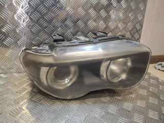 фара правая BMW 7 серия E65/E66/E67 (2001 - 2005), правый руль, 63126917116