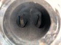 двигатель Volkswagen Passat B6 (2005 - 2010), 2.0 л., FSI, BVY, бензин, BVY - фото №10