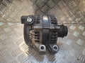 генератор Jaguar XF X250 (2007 - 2011), 2.7 л., AJD, дизель, 8X2310300CB, 1042106120, C2Z3415 - фото №6