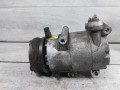 компрессор кондиционера Ford Focus 2 поколение (2004 - 2008), 2.0 л., AODA, бензин, 1329719, 6M5H19D629AC, 6M5H19D629AB, 3M5H19D629RH, 3M5H19D629RG, 6M5H19D629AD, 3M5H19D629RF, 3M5H19D629CD, 3M5H19D629AF, 3M5H19D629AD, 3M5H19D629CF, 3M5H19D629RD, 3M5H19D629RE - фото №2