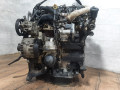 двигатель Peugeot 4007 1 поколение (2007 - 2012), 2.2 л., HDi, 4HN (DW12MTED4), дизель, DW12MTED4, 4HN - фото №4