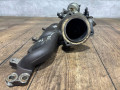 турбина Ford Kuga 1 поколение (2008 - 2013), 2.5 л., бензин, 1388501, 8603691, 30757112, 31397862, 31319315, 36010092 - фото №5