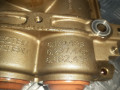 насос масляный Dodge Caliber 1 поколение (2006 - 2012), 2.0 л., ECN, бензин, 6170453, 6237442, 6682437, 05189870AA, 05189870AB, 05189870AC, 05189870AD, 05189870AE, 05189870AF - фото №2