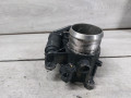 заслонка дроссельная Land Rover Freelander 2 поколение (2006 - 2010), 2.2 л., 224DT, дизель, LR012598, LR001001, 9687888280, 9656932580 - фото №5