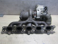 турбина Ford Kuga 1 поколение (2008 - 2013), 2.5 л., бензин, 1388501, 8603691, 30757112, 31397862, 31319315, 36010092 - фото №3