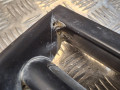 решетка радиатора Volkswagen Touareg 1 поколение (2002 - 2007), 7L6853651BB41 - фото №3