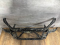 передняя панель крепления облицовки (телевизор) Audi Q7 4L (2005 - 2009), 4L0805594A, 4L0805594 - фото №2