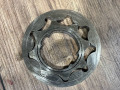 насос масляный Ford Focus 2 поколение (2004 - 2008), 1.8 л., KKDA, дизель, XS4Q6F008BA - фото №5