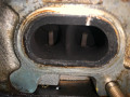 двигатель Mazda CX-9 1 поколение TB (2007 - 2009), 3.7 л., i, CA, бензин, полный привод, CA - фото №8