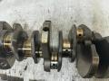 коленвал Nissan Murano Z50 (2002 - 2008), 3.5 л., VQ35DE, бензин, 12200AC700, 122004W003, 12200AC71A - фото №3
