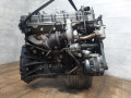 двигатель SsangYong Rexton 1 поколение [рестайлинг] (2003 - 2008), 2.7 л., D27DT, дизель, 665925 - фото №4