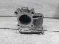 заслонка дроссельная Renault Megane 3 поколение (2008 - 2014), 2.0 л., Ti, F4R 874, бензин, 8200793841B, 8200794258 - фото №2