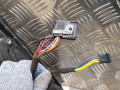 зеркало наружное левое Land Rover Range Rover 3 поколение [рестайлинг] L322 (2005 - 2009), не крашен, CRB000772PUY - фото №2