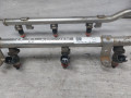 топливная рампа Mazda CX-9 1 поколение (2007 - 2009), 3.7 л., CA, бензин, CY0113150A, CY0113150, CY0113250, 7T4E9F797GA, 7T4E9F797HA - фото №5