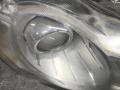 фара правая Jaguar XF X250 (2007 - 2011), C2Z3468 - фото №4