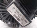 генератор Mercedes-Benz A-Класс W169 W169.033 (2004 - 2008), 2.0 л., M 266.960, бензин, 2661540902, 2661541302, TG11C074, TG11C035 - фото №6